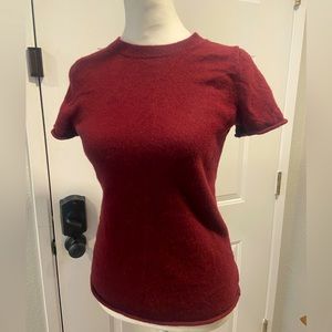 J Crew Cashmere sweater